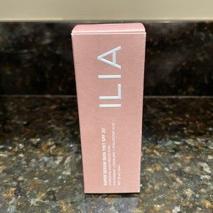 ILIA Super Serum Skin Tint